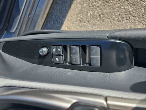 New 2026 Toyota Camry SE image 27