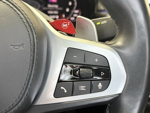 Used 2023 BMW M5 image 37