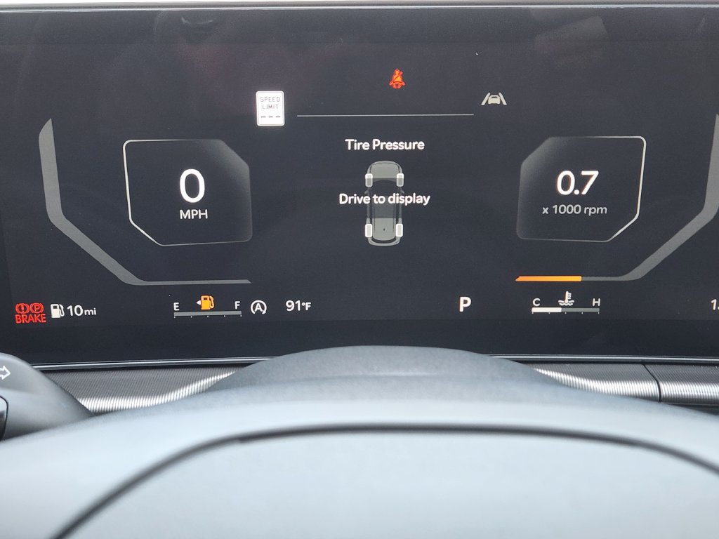New 2026 Kia Sportage SX FWD image 15