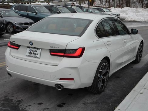 New 2025 BMW 330i xDrive 330i xDrive w/ Convenience Package image 16