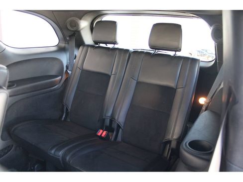 Used 2018 Dodge Durango GT w/ Technology Group AWD/4WD image 24