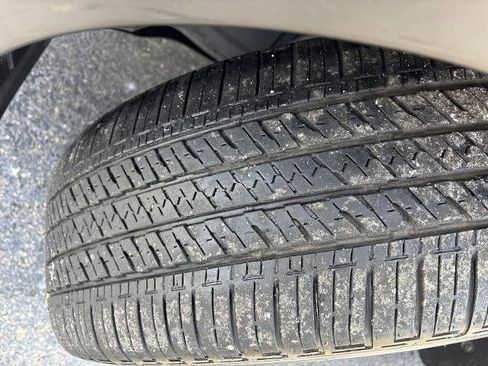 Certified 2023 INFINITI QX50 Luxe w/ Cargo Package image 28