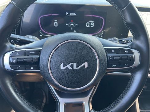 Used 2023 Kia Sportage EX image 59