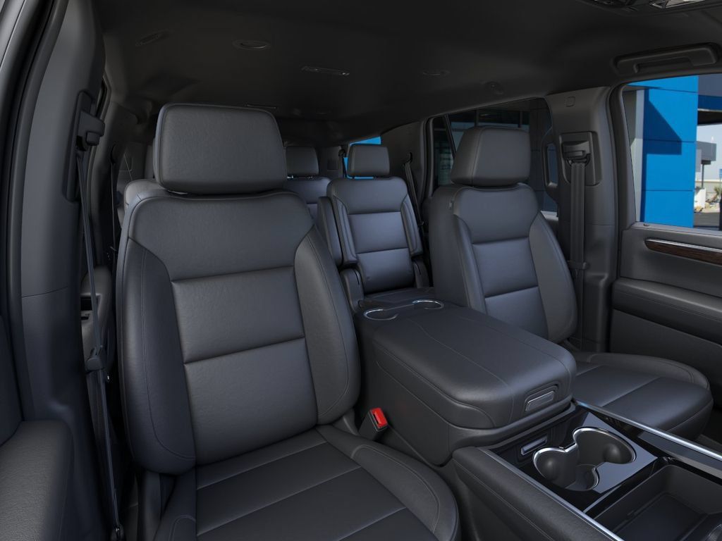 New 2026 Chevrolet Tahoe LT w/ Comfort Package RWD image 16