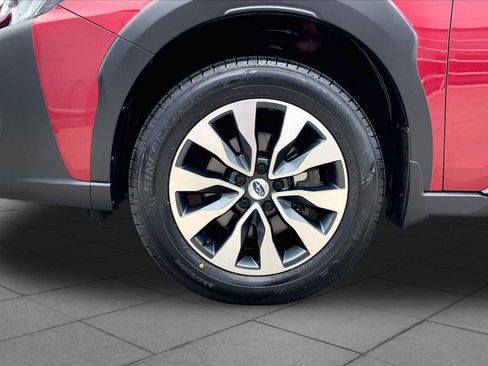 Certified 2024 Subaru Outback Limited AWD/4WD image 11