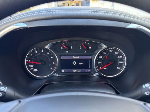 Used 2023 Chevrolet Blazer LT w/ Convenience Package image 35