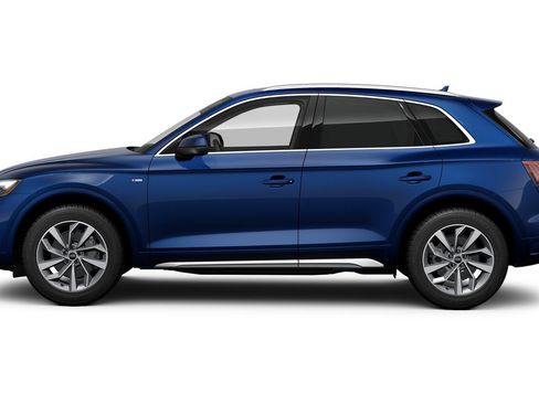 Certified 2023 Audi Q5 2.0T Premium Plus w/ Premium Plus Package AWD/4WD image 8