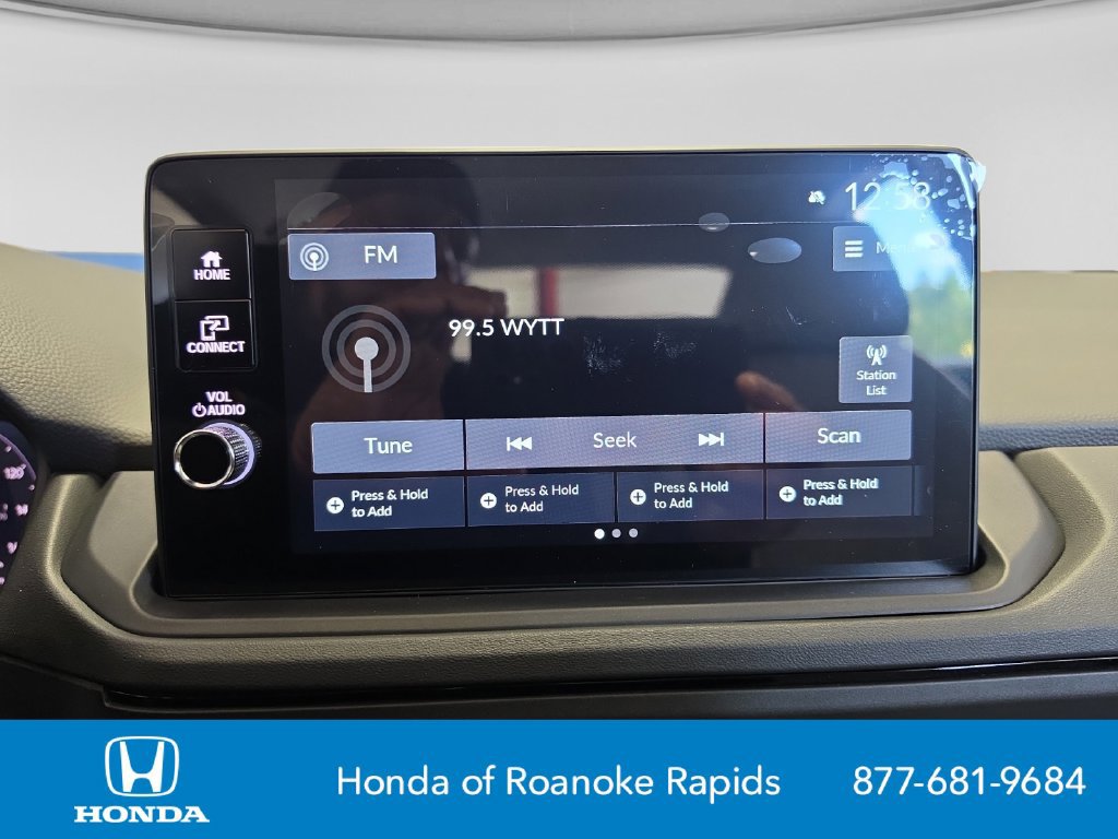 New 2026 Honda Accord LX image 21