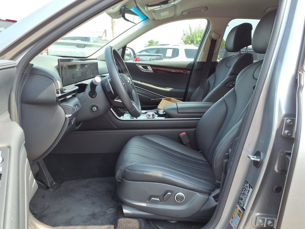 Used 2026 Genesis GV80 2.5T AWD/4WD image 18