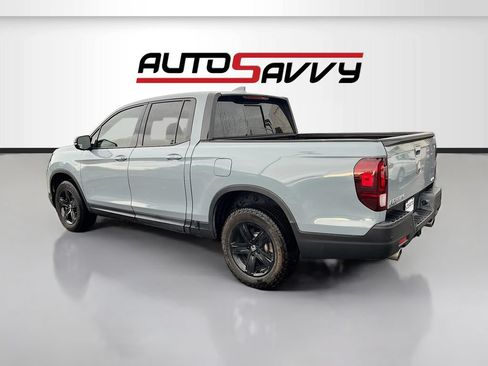 Used 2023 Honda Ridgeline Black Edition image 5