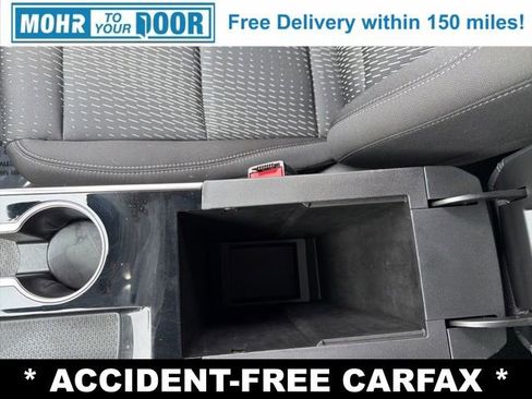 Used 2025 Chevrolet Equinox LT FWD image 20