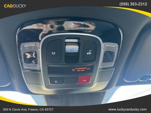 Used 2022 Hyundai Santa Cruz SEL w/ Activity Package FWD image 19