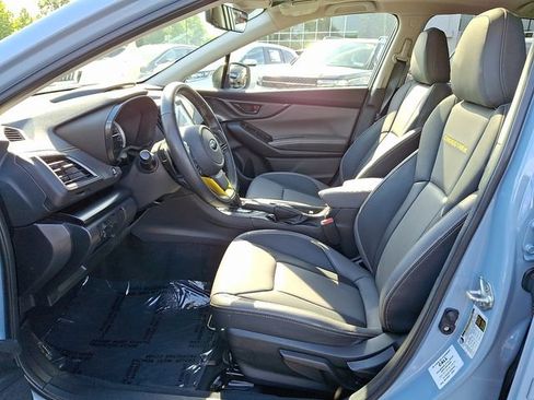 Certified 2023 Subaru Crosstrek 2.5i Sport AWD/4WD image 13
