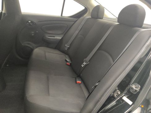 Used 2017 Nissan Versa S Plus FWD image 18