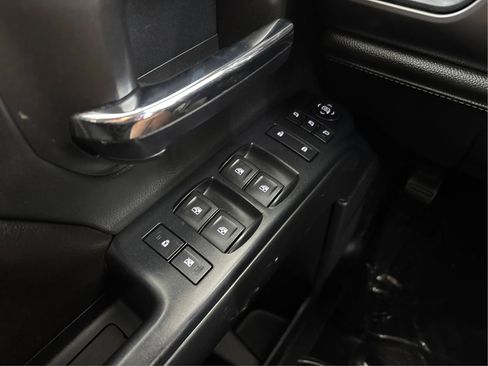 Used 2016 GMC Sierra 1500 SLE w/ All-Terrain Package AWD/4WD image 39