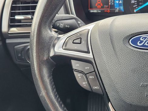 Used 2020 Ford Fusion SEL image 28