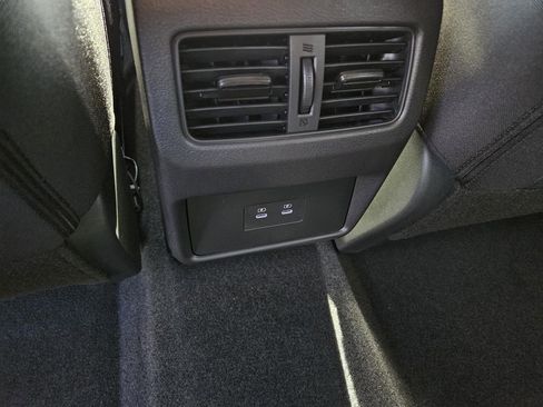 New 2026 Nissan Rogue SV image 10