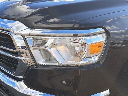 Used 2019 RAM 1500 Big Horn AWD/4WD image 30