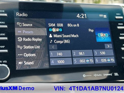 Used 2022 Toyota Avalon Limited image 36