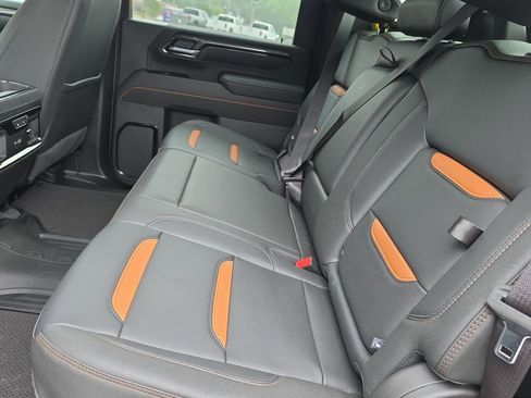 Certified 2024 GMC Sierra 2500 AT4 w/ AT4 Premium Plus Package AWD/4WD image 13