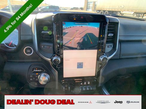 New 2026 RAM 1500 Laramie image 20