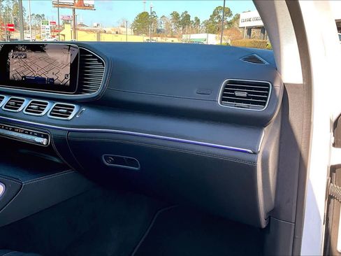 Certified 2025 Mercedes-Benz GLE 350 GLE 350 image 20