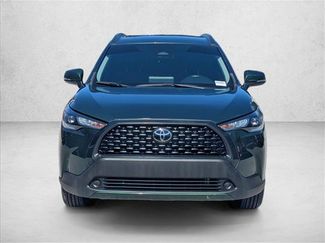 Used 2023 Toyota Corolla Cross LE FWD video 2