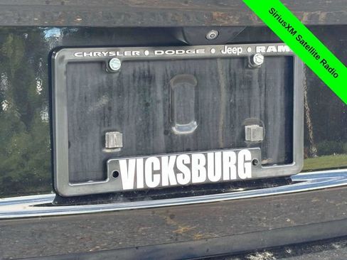 Used 2022 Jeep Grand Cherokee L Limited w/ Trailer Tow Group (B) AWD/4WD image 43