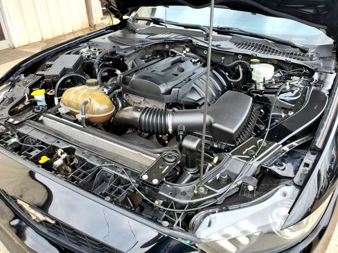 Used 2015 Ford Mustang Premium RWD image 44