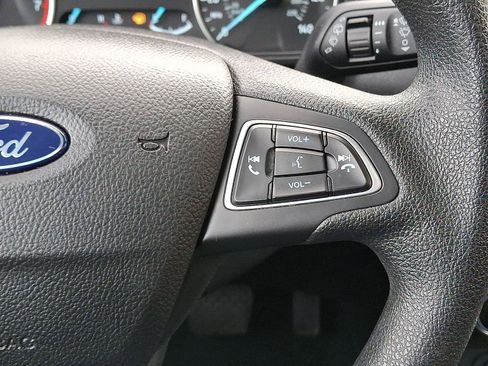 Used 2022 Ford EcoSport SE w/ SE Convenience Package image 23