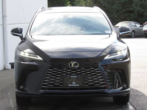 Used 2023 Lexus RX 350 Premium Plus w/ Accessory Package (Z1) AWD/4WD image 3