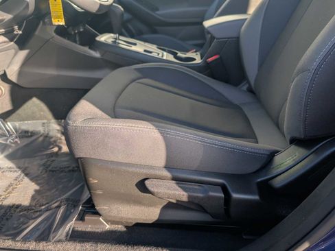 Used 2025 Subaru Impreza 2.0i image 19