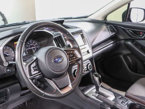 Used 2021 Subaru Crosstrek 2.0i Premium w/ Moonroof Package image 23