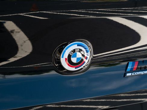 Used 2023 BMW M8 Gran Coupe xDrive Competition w/ Driving Assistance Package AWD/4WD image 18