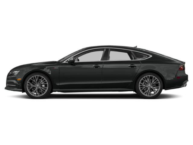Used 2018 Audi A7 3.0T Prestige AWD/4WD image 3