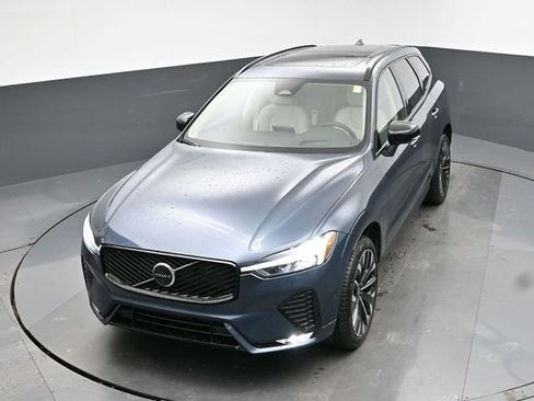 New 2026 Volvo XC60 B5 Ultra w/ Protection Package Premier image 38