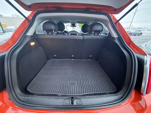 Used 2016 FIAT 500X Trekking image 12
