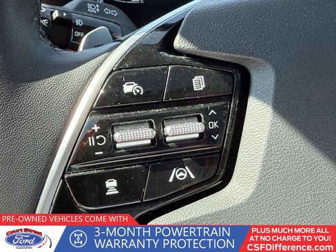 Used 2023 Kia Niro EX Touring image 11