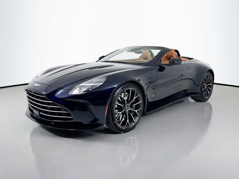 New 2026 Aston Martin V8 Vantage S RWD image 3