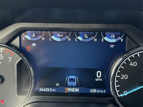 Used 2023 Ford F150 XLT w/ Equipment Group 302A High image 14