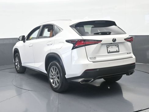 Used 2020 Lexus NX 300 FWD w/ Comfort Package image 4