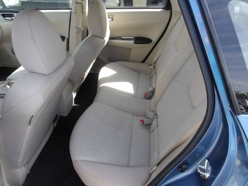 Used 2010 Subaru Impreza Outback Sport AWD/4WD image 10