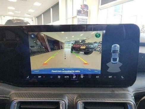 Used 2024 Ford Mustang Premium image 19