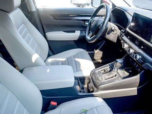 Used 2024 Honda CR-V EX-L image 19