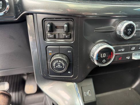 Used 2021 Ford F150 XLT w/ Equipment Group 302A High AWD/4WD image 26