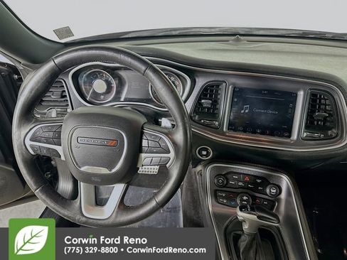 Used 2018 Dodge Challenger GT w/ Driver Convenience Group AWD/4WD image 21