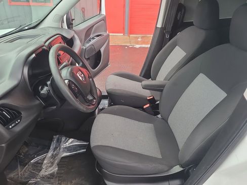 Used 2018 RAM ProMaster City Tradesman image 22