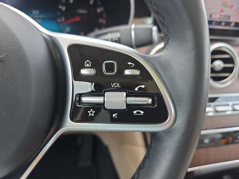 Certified 2022 Mercedes-Benz GLC 300 4MATIC image 22