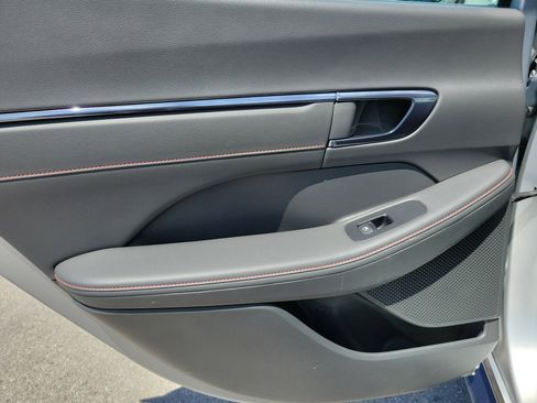 Used 2024 Hyundai Sonata N Line FWD image 28