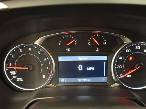 Used 2023 Chevrolet Blazer LT w/ Midnight/Sport Edition AWD/4WD image 9